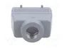 ILME Carcasa para conectores HDC tamaño 77.27