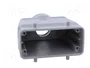 ILME Carcasa para conectores HDC tamaño 77.27