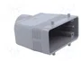 ILME Carcasa para conectores HDC tamaño 77.27