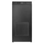 Thermaltake Versa H17 Window Black Microtorre Negra Sin Fuente USB 3.0 x1 USB 2.0 x2 HD Audio