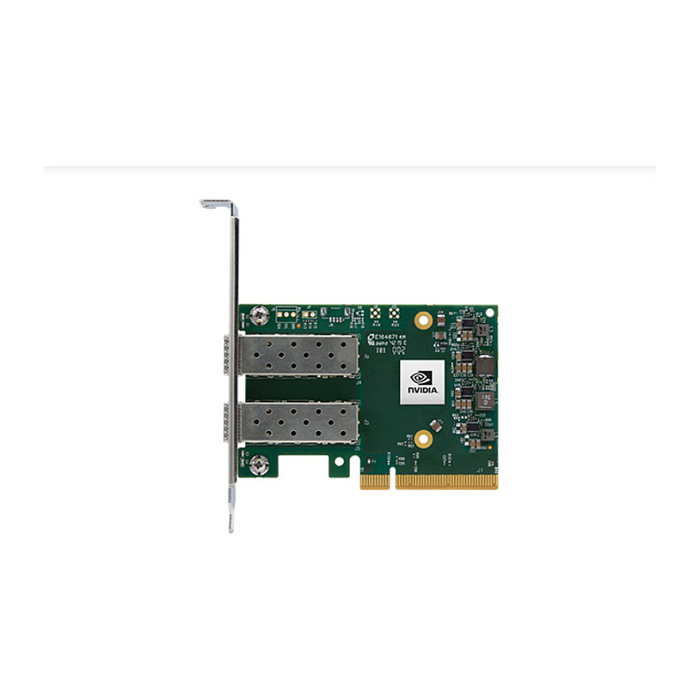 NVIDIA ConnectX-6 Lx MCX631102AN-ADAT NVIDIA ConnectX-6 Lx MCX631102AN-ADAT