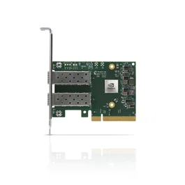 NVIDIA ConnectX-6 Lx MCX631102AN-ADAT OCP 3.0 25GbE SFP28