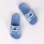 Cerdá Chanclas Pala Goma Stitch T30/31 Azul