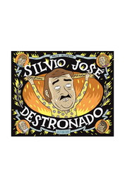 Astisendo Grupo Editorial, S.L. Silvio José, Destronado 2ª Edición