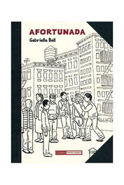 Afortunada