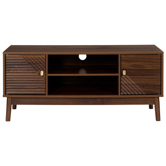 Home Deco Factory Mueble TV Tiffany 110x40 cm