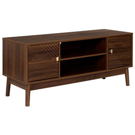 Home Deco Factory Mueble TV Tiffany 110x40 cm