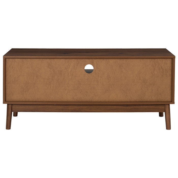 Home Deco Factory Mueble TV Tiffany 110x40 cm