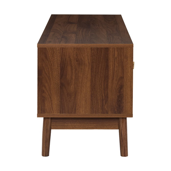 Home Deco Factory Mueble TV Tiffany 110x40 cm