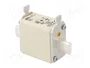 ETI POLAM Fusible NH00 de Cerámica Industrial 50A 500VAC
