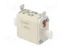 ETI POLAM Fusible NH00 de Cerámica Industrial 50A 500VAC