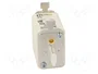 ETI POLAM Fusible NH00 de Cerámica Industrial 50A 500VAC