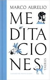 TAURUS, Meditaciones - TAURUS