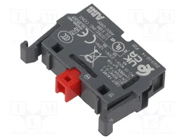 ABB Contactos auxiliares OBEA10