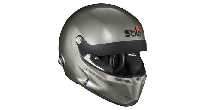 Stilo ST6R Rally Composite WL Talla 59