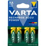 Varta RECHARGE ACCU Power 1350 mAh AA