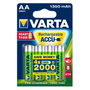 Varta RECHARGE ACCU Power 1350 mAh AA