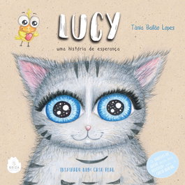 Briza Editora, Lucy, Uma História de Esperança