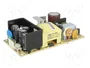 MEAN WELL EPS-65-7.5 Alimentador de Impulso Abierto 60W 7,5V