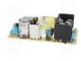 MEAN WELL EPS-65-7.5 Alimentador de Impulso Abierto 60W 7,5V