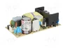 MEAN WELL EPS-65-7.5 Alimentador de Impulso Abierto 60W 7,5V