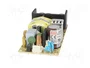 MEAN WELL EPS-65-7.5 Alimentador de Impulso Abierto 60W 7,5V