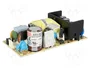 MEAN WELL EPS-65-7.5 Alimentador de Impulso Abierto 60W 7,5V