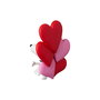 Peanuts Minifigura UDF Serie 18 Dancing Snoopy 12 cm