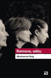 Ramona, adéu, Montserrat Roig - EDUCAULA