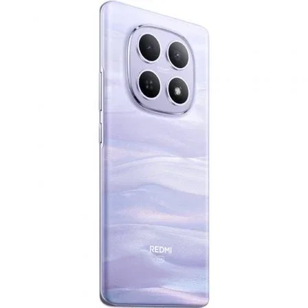 Xiaomi Redmi Note 15 12GB/512GB/6.77''/5G/108MP/5520mAh/Purpura