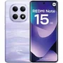 Xiaomi Redmi Note 15 12GB/512GB/6.77''/5G/108MP/5520mAh/Purpura