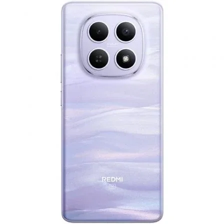 Xiaomi Redmi Note 15 12GB/512GB/6.77''/5G/108MP/5520mAh/Purpura