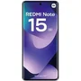 Xiaomi Redmi Note 15 12GB/512GB/6.77''/5G/108MP/5520mAh/Purpura