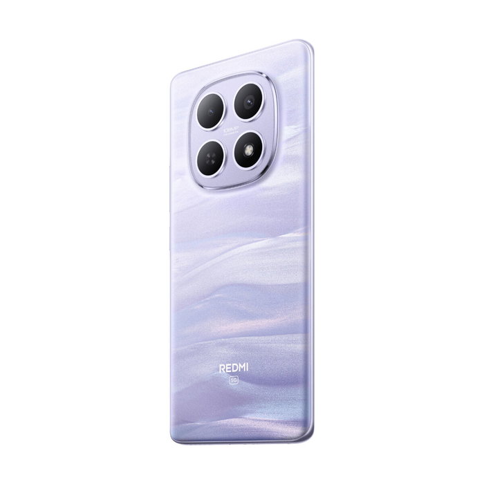 Xiaomi Redmi Note 15 5G 12GB RAM 512GB ROM Púrpura Xiaomi Redmi Note 15 5G 12GB RAM 512GB ROM Púrpura