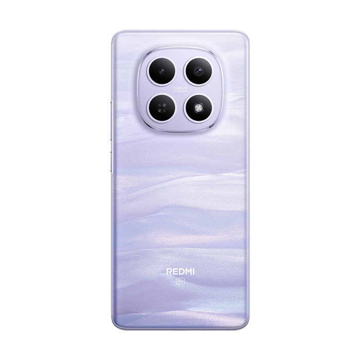 Xiaomi Redmi Note 15 5G 12GB RAM 512GB ROM Púrpura Xiaomi Redmi Note 15 5G 12GB RAM 512GB ROM Púrpura