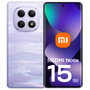 Xiaomi Redmi Note 15 5G 12GB 512GB 6,77 pulg Mist Purple