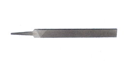 Bellota Lima Mecánico Plana Paralela 4002/4 Basta Sin Mango