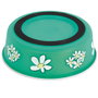 Nayeco Comedero Blossom Verde 14cm-500ml