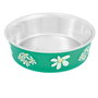 Nayeco Comedero Blossom Verde 14cm-500ml