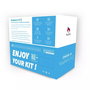 Raspberry Kit Starter Raspberry Pi 5 (8GB RAM) Version