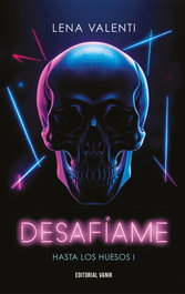 DESAFÍAME, Lena Valenti - VANIR