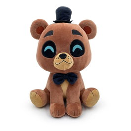 Youtooz Five Nights at Freddy's Peluche Freddy Sit 22 cm
