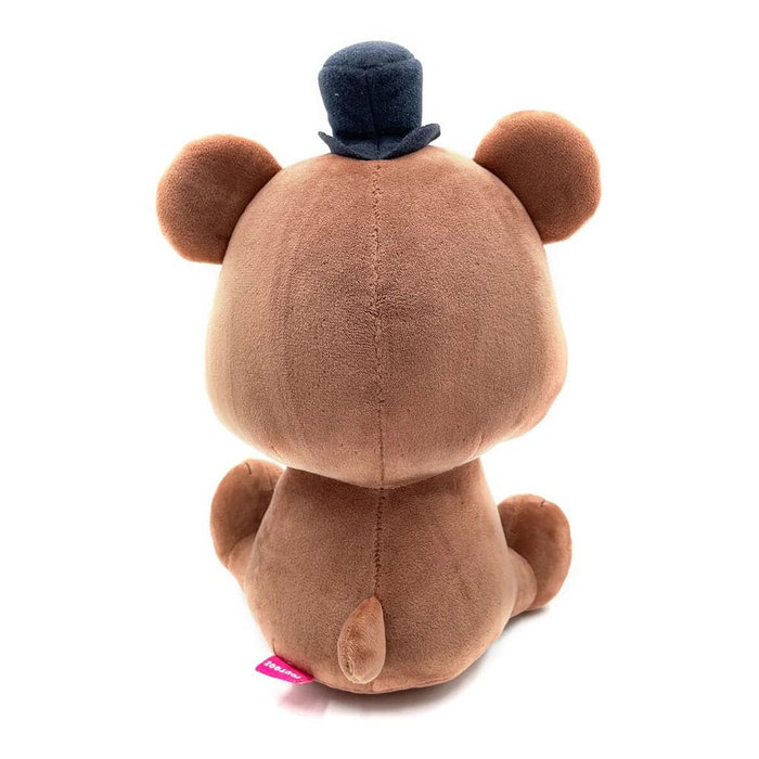 Youtooz Five Nights at Freddy's Peluche Freddy Sit 22 cm