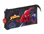 Safta Portatodo Triple Spider-Man Attack