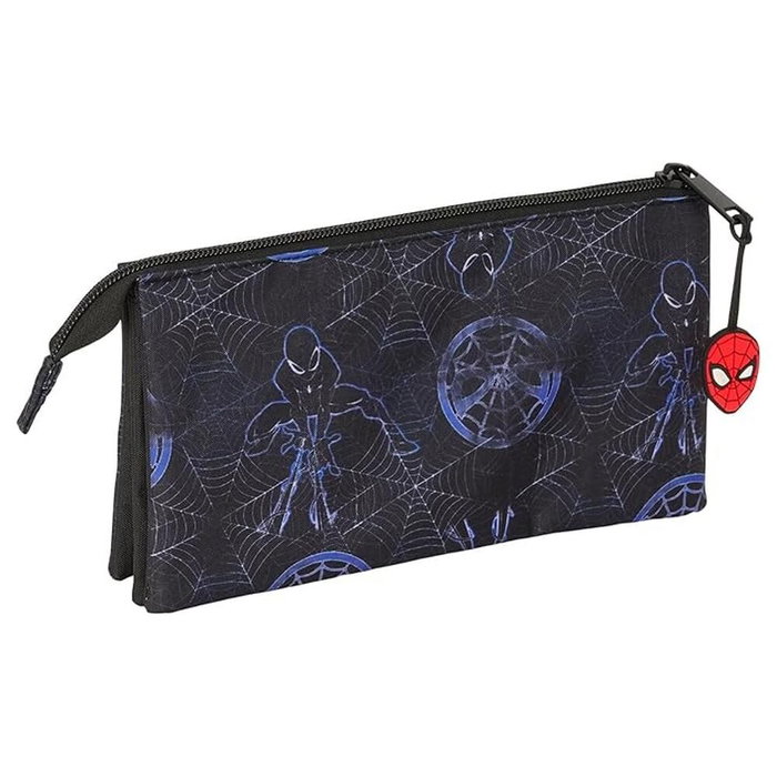 Safta Portatodo Triple Spider-Man Attack