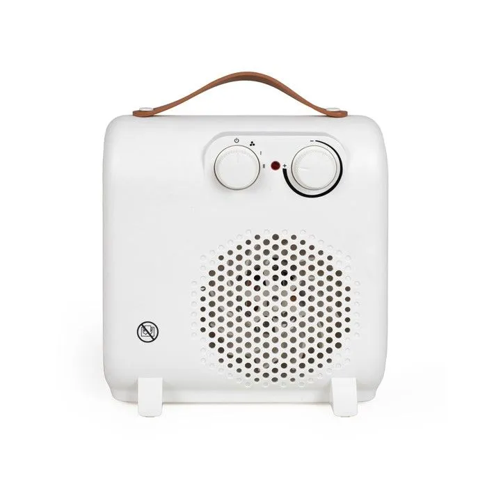 Livoo DOM476 Calefactor con ventilador 900-2000 W