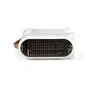 Livoo DOM476 Calefactor con ventilador 900-2000 W