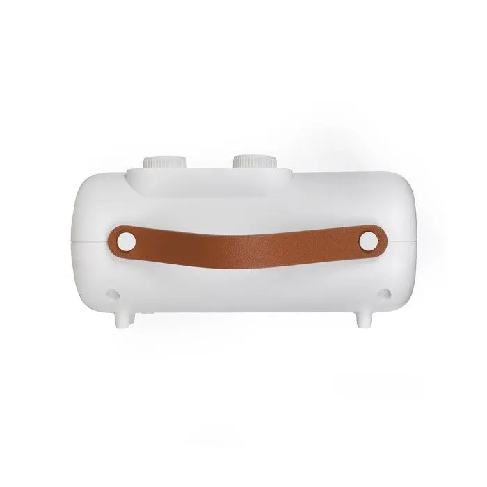 Livoo DOM476 Calefactor con ventilador 900-2000 W