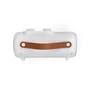 Livoo DOM476 Calefactor con ventilador 900-2000 W