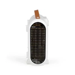 Livoo DOM476 Calefactor con ventilador 900-2000 W